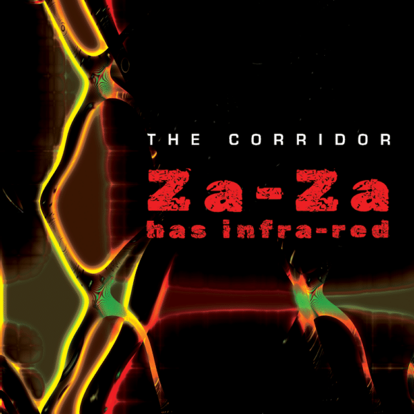 Za-Za has infra-red
